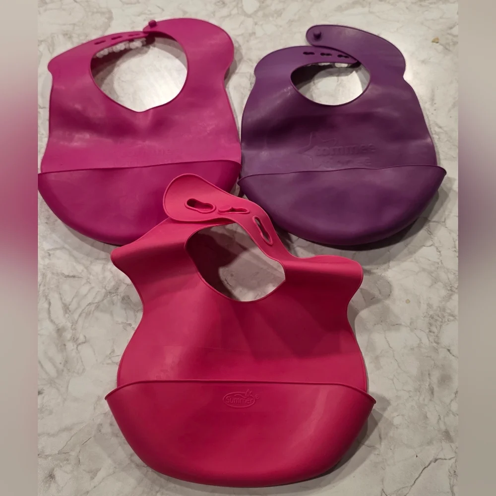 Baby Bibs
